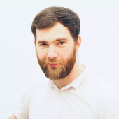 Макаркин Сергей Евгеньевич, детский инструктор ЛФК