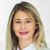 Кузнецова Лариса Алексеевна, терапевт