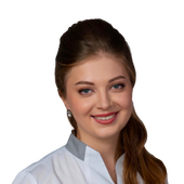 Булычева Дарья Сергеевна, ортодонт