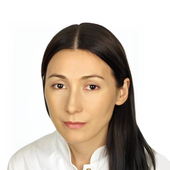 Колясева Нина Алексеевна, дерматолог