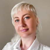 Григорьева Светлана Анатольевна, гинеколог