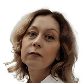 Жиперина Алена Анатольевна, подолог