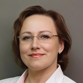 Яковлева Жанна Валерьевна, гинеколог-эндокринолог