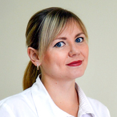 Макрушина Ольга Алексеевна, гинеколог