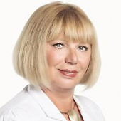 Голубцова Елена Владимировна, стоматолог-терапевт