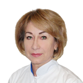 Караваева Татьяна Геннадьевна, эндокринолог