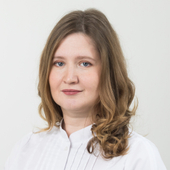 Соловьева Анастасия Николаевна, остеопат