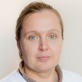 Чифранова Мария Викторовна, гинеколог