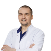 Зиннатуллин Ильдар Рустамович, детский пульмонолог