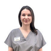 Давыдова Екатерина Вадимовна, ЛОР