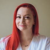 Рамазанова Ирада Аслановна, инструктор ЛФК