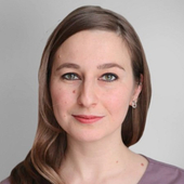 Фаризова Кириена Олеговна, гематолог