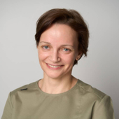 Николаева Ольга Владимировна, детский стоматолог