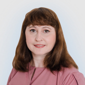 Макарова Елена Владимировна, ортодонт