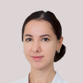 Валиева Сабират Владимировна, эндокринолог