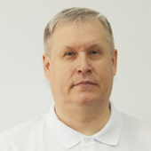 Овсянкин Александр Иванович, дерматовенеролог