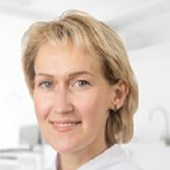 Евсеева Анастасия Михайловна, стоматолог-терапевт