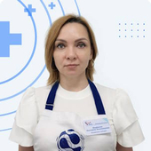 Щербакова Екатерина Владимировна, косметолог