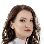 Терешина Елена Николаевна, терапевт