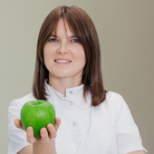 Усольцева Ирина Алексеевна, детский стоматолог