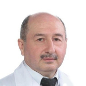 Баиров Анатолий Тальатович, хирург