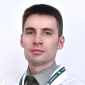 Чумаков Артём Владимирович, челюстно-лицевой хирург