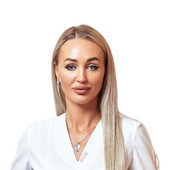 Ваулина Анна Геннадьевна, врач УЗД