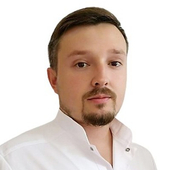 Гуменюк Сергей Александрович, рентгенолог