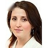 Лаврук Юлия Анатольевна, мануальный терапевт