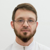 Горбунов Сергей Сергеевич, ортопед