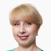 Чучкаева Ксения Викторовна, детский стоматолог-хирург