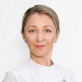 Савченко Валерия Альбертовна, гинеколог