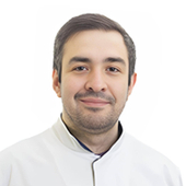 Гвалия Гиви Тамазиевич, терапевт