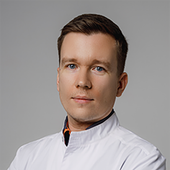 Куницкий Константин Владиславович, офтальмолог