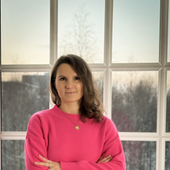 Усовик Анастасия Андреевна, психолог