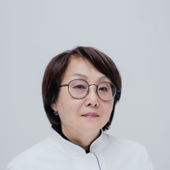 Доржиева Эльвира Кимовна, гастроэнтеролог