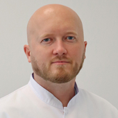 Попов Максим Павлович, ЛОР