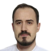 Ежевский Егор Александрович, челюстно-лицевой хирург