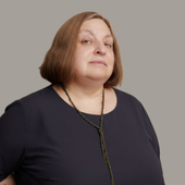 Груза Надежда Георгиевна, психолог