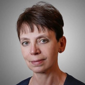 Щелокова Ольга Александровна, уролог