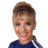 Фадеева Татьяна Сергеевна, гинеколог