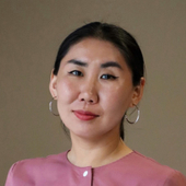 Степанова Инесса Валерьевна, эндокринолог