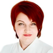 Сиденко Ирина Семеновна, физиотерапевт