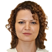 Антонцева Надежда Георгиевна, педиатр