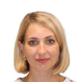 Хлопотова Анастасия Андреевна, детский логопед