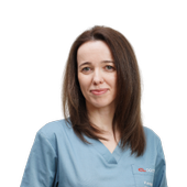 Князева Наталья Александровна, гинеколог