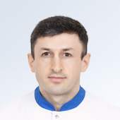 Тааев Багама Курбанович, флеболог