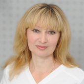 Турушкина Светлана Егоровна, стоматолог-терапевт