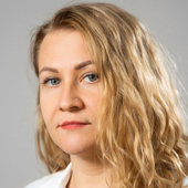 Ендовицкая Мария Владимировна, флеболог