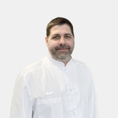 Карплюк Виталий Петрович, детский инструктор ЛФК